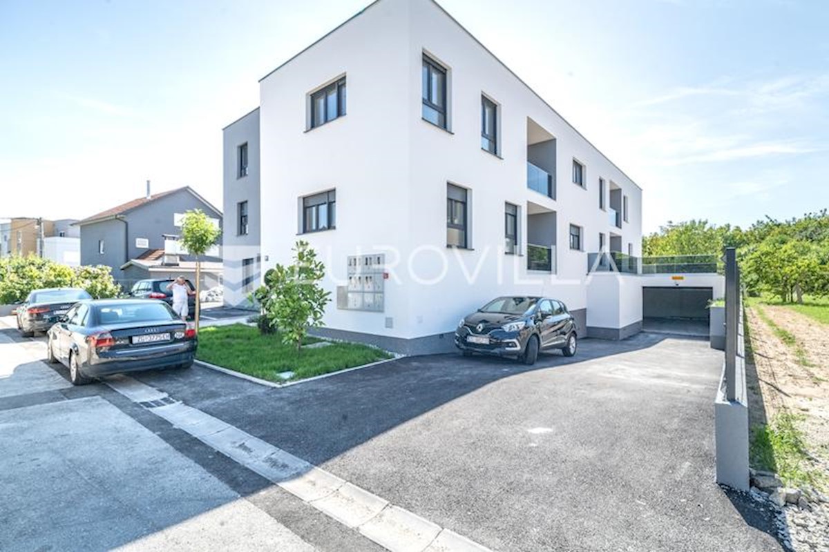 Apartment Zu verkaufen