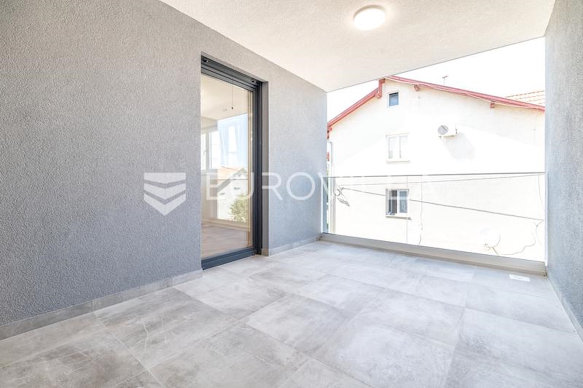 Apartment Zu verkaufen - GRAD ZAGREB ZAGREB