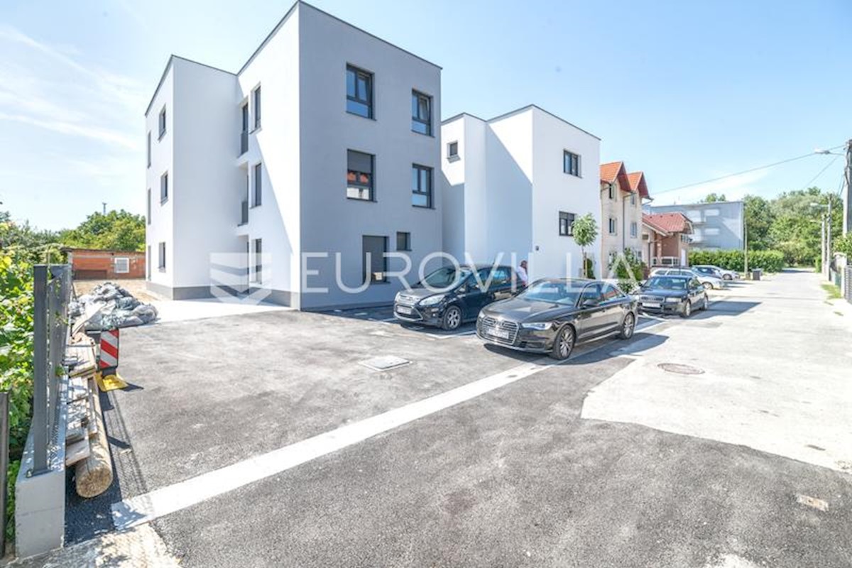 Apartment Zu verkaufen - GRAD ZAGREB ZAGREB