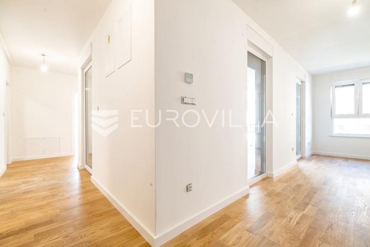 Apartmán Na predaj - GRAD ZAGREB ZAGREB