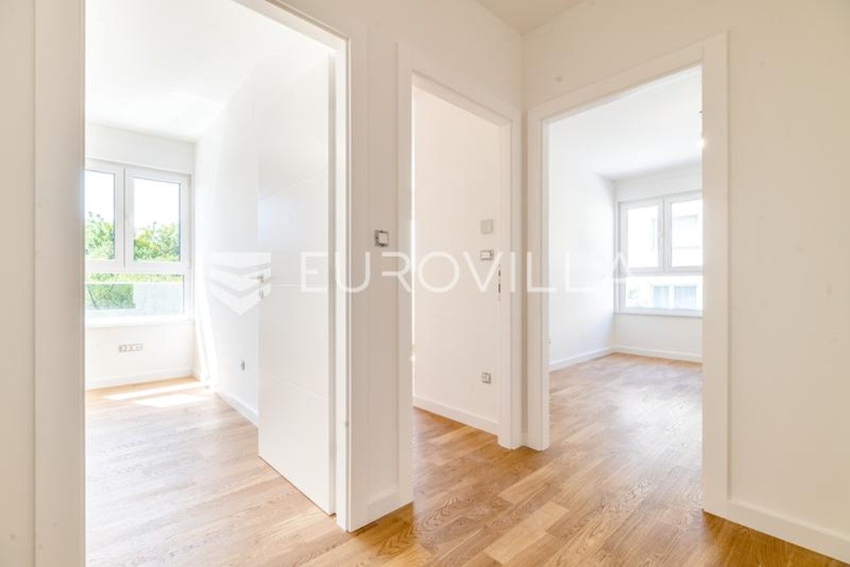 Apartmán Na predaj - GRAD ZAGREB ZAGREB