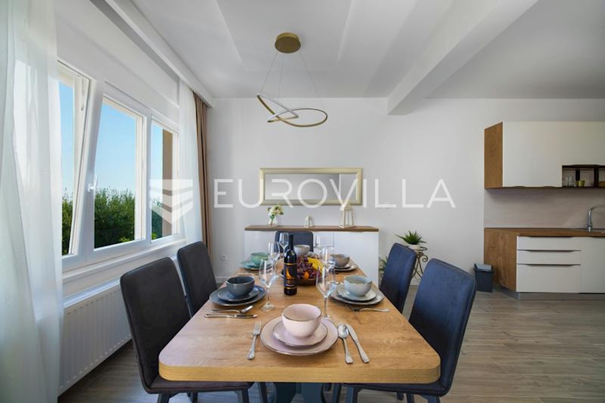 Appartement À louer - SPLITSKO-DALMATINSKA SPLIT