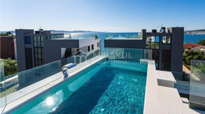 Apartment zu verkaufen – Sukošan