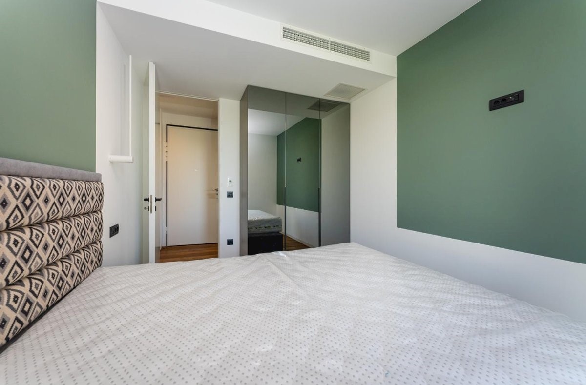 Apartma Na predaj - ZADARSKA SUKOŠAN