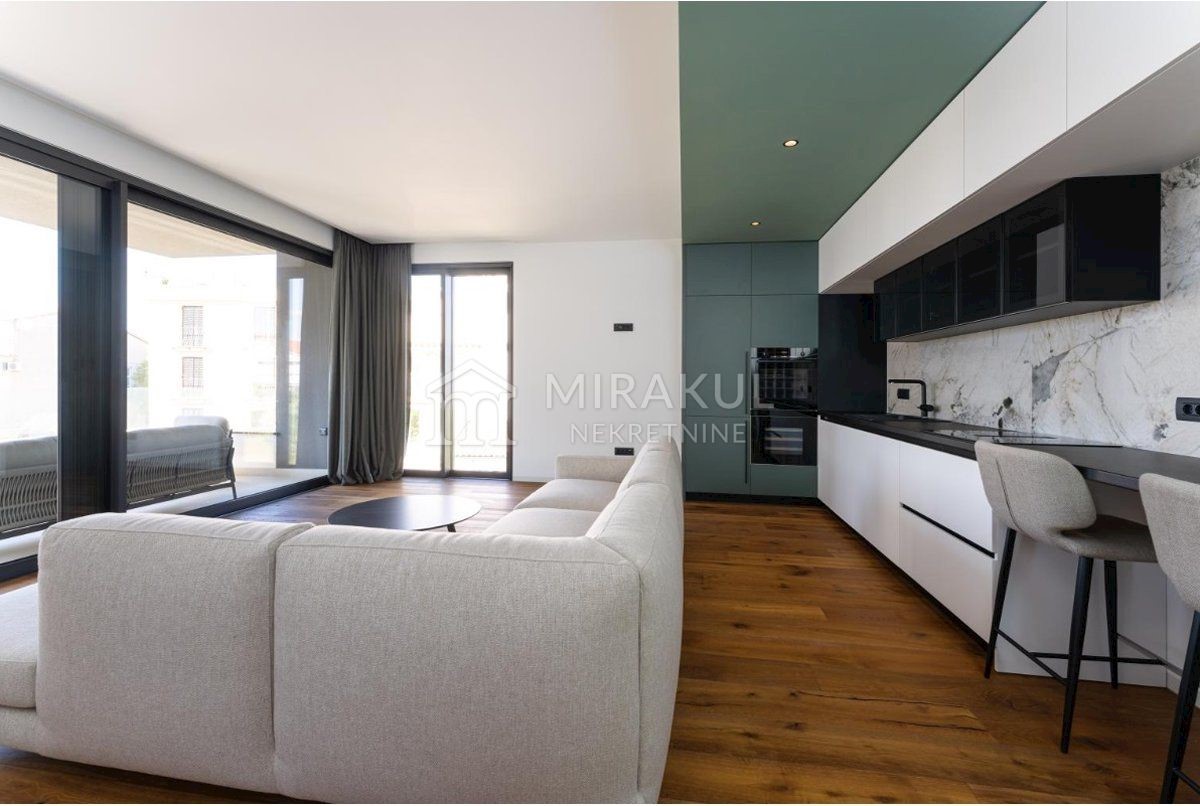 Apartma Na predaj - ZADARSKA SUKOŠAN