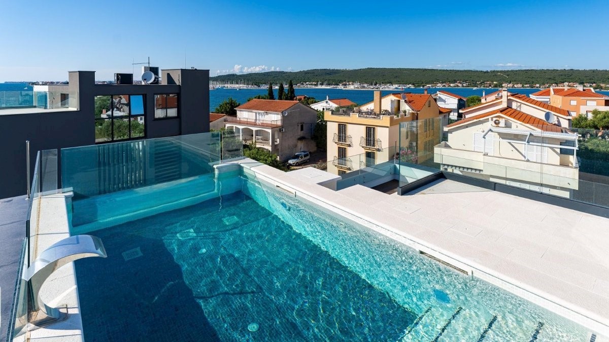 Apartma Na predaj - ZADARSKA SUKOŠAN