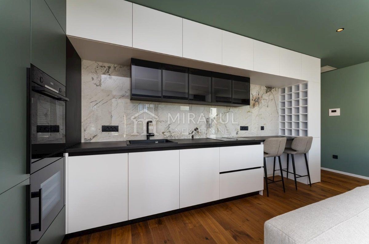 Apartma Na predaj - ZADARSKA SUKOŠAN