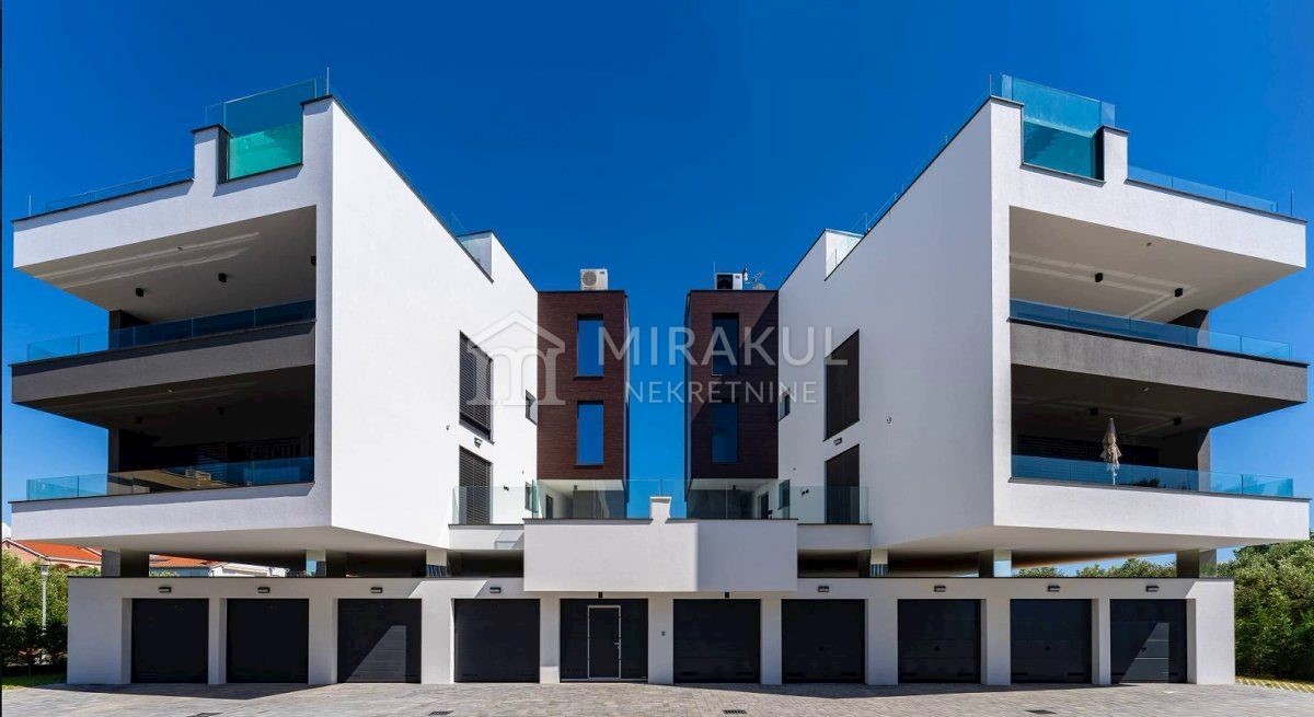 Apartment Zu verkaufen - Zadarska Sukošan - foto 1/13