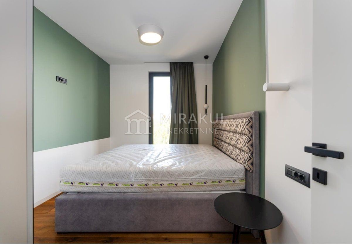 Apartment Zu verkaufen - ZADARSKA SUKOŠAN