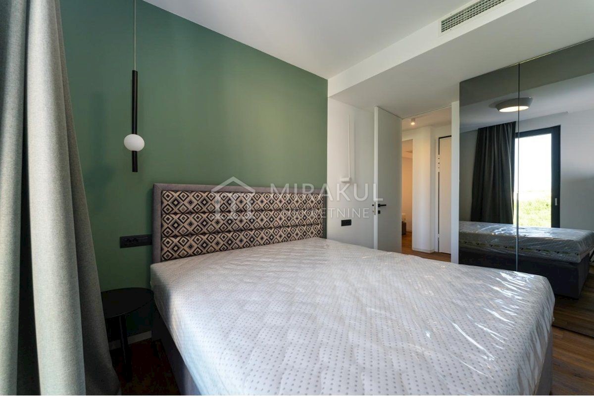 Apartment Zu verkaufen - ZADARSKA SUKOŠAN