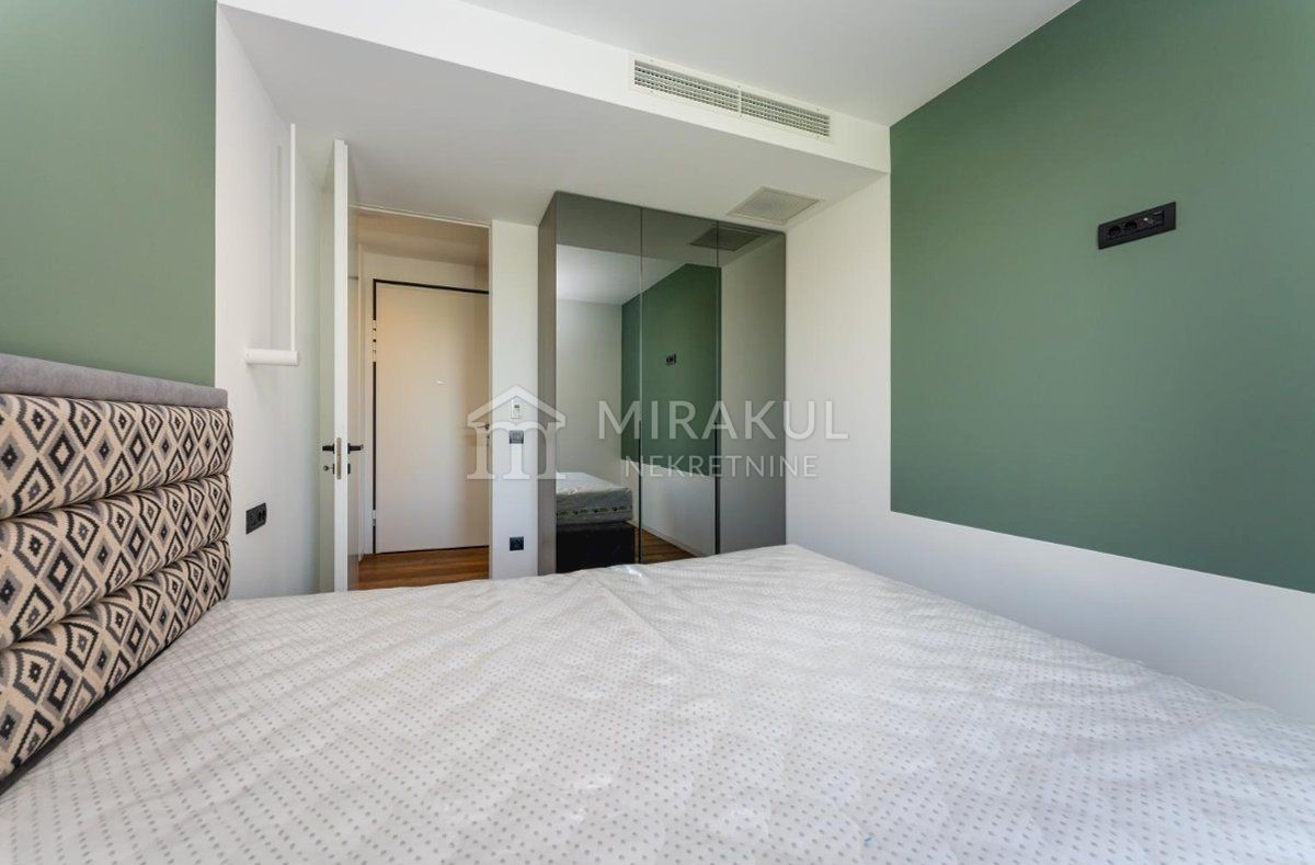 Apartment Zu verkaufen - ZADARSKA SUKOŠAN