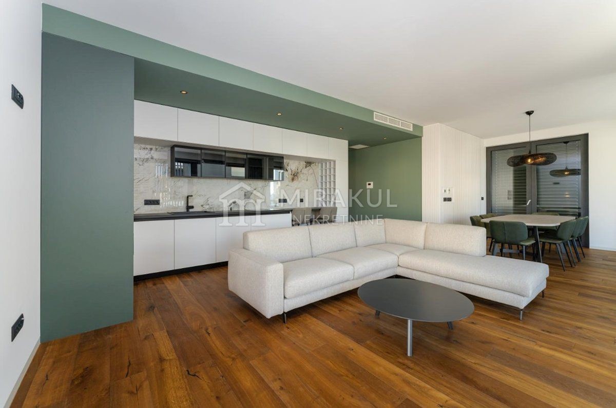 Apartment Zu verkaufen - Zadarska Sukošan - foto 2/13