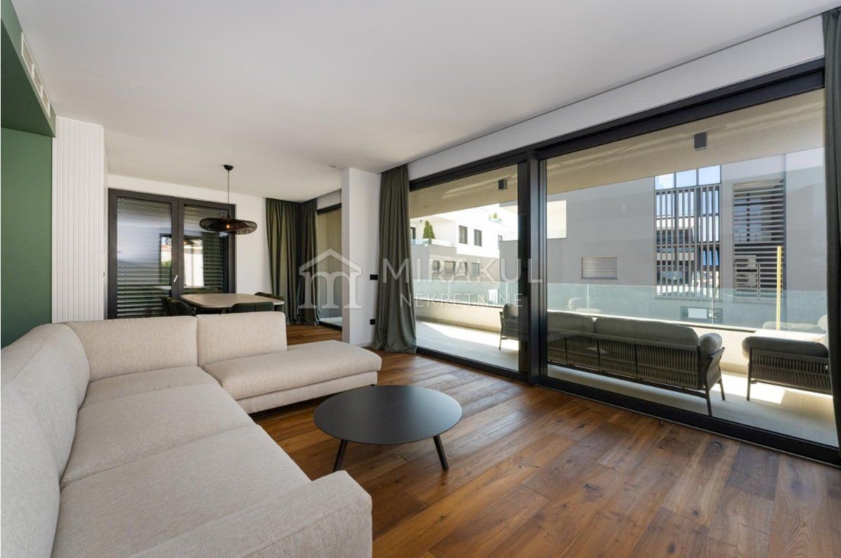 Apartment Zu verkaufen - Zadarska Sukošan - foto 3/13