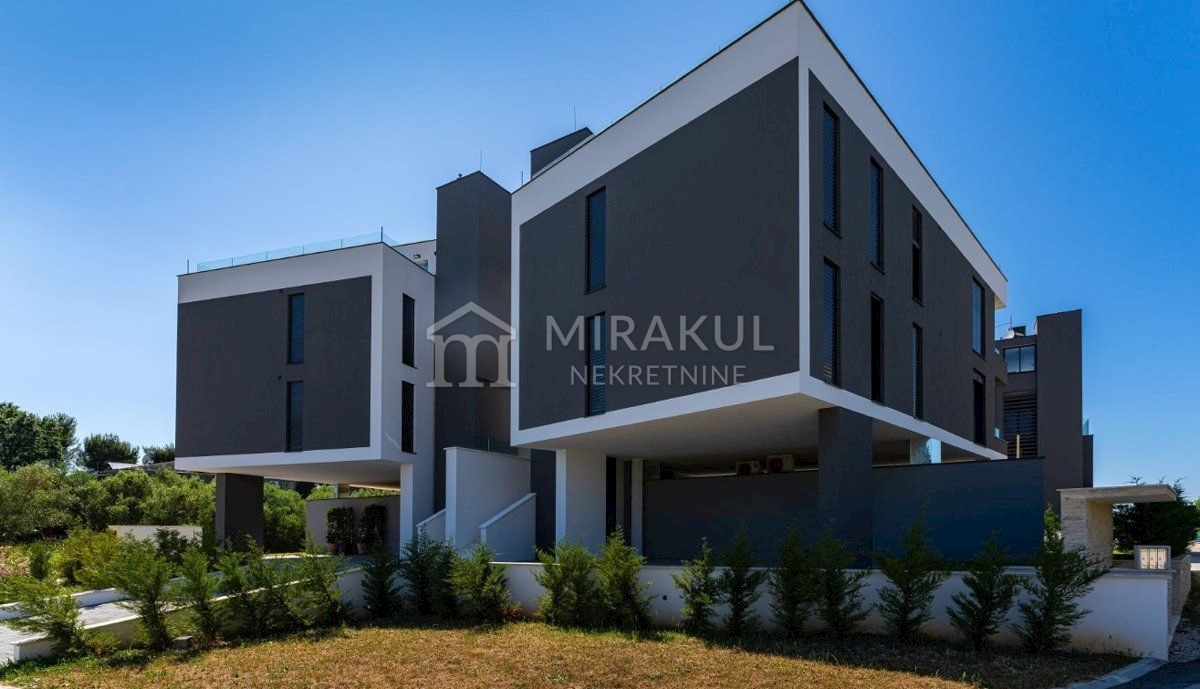 Apartment Zu verkaufen - Zadarska Sukošan - foto 4/13