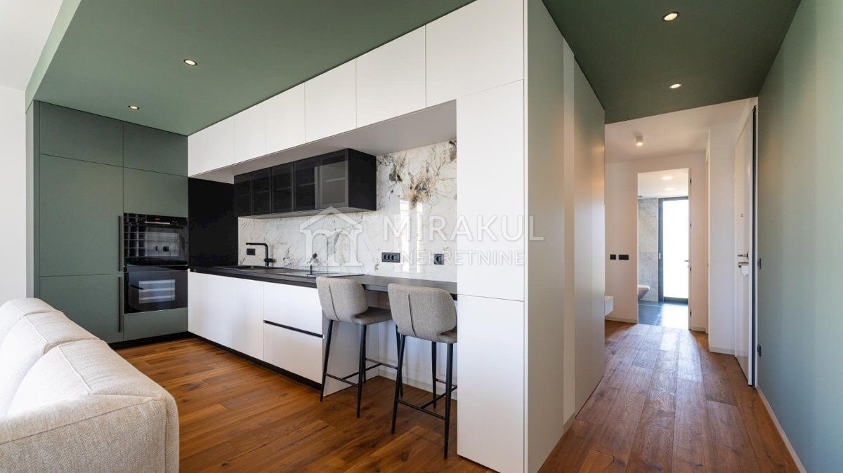 Apartment Zu verkaufen - Zadarska Sukošan - foto 5/13