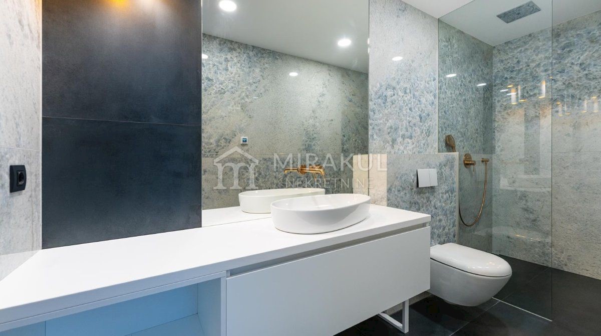 Apartment Zu verkaufen - ZADARSKA SUKOŠAN