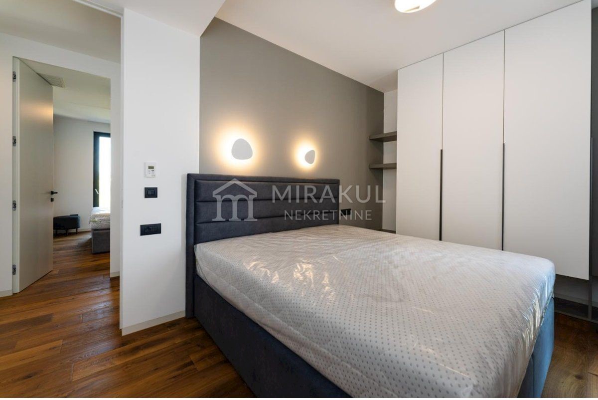 Apartment Zu verkaufen - ZADARSKA SUKOŠAN
