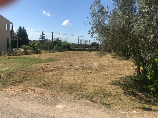 Zemljište na prodaju 845 m² – Vodnjan