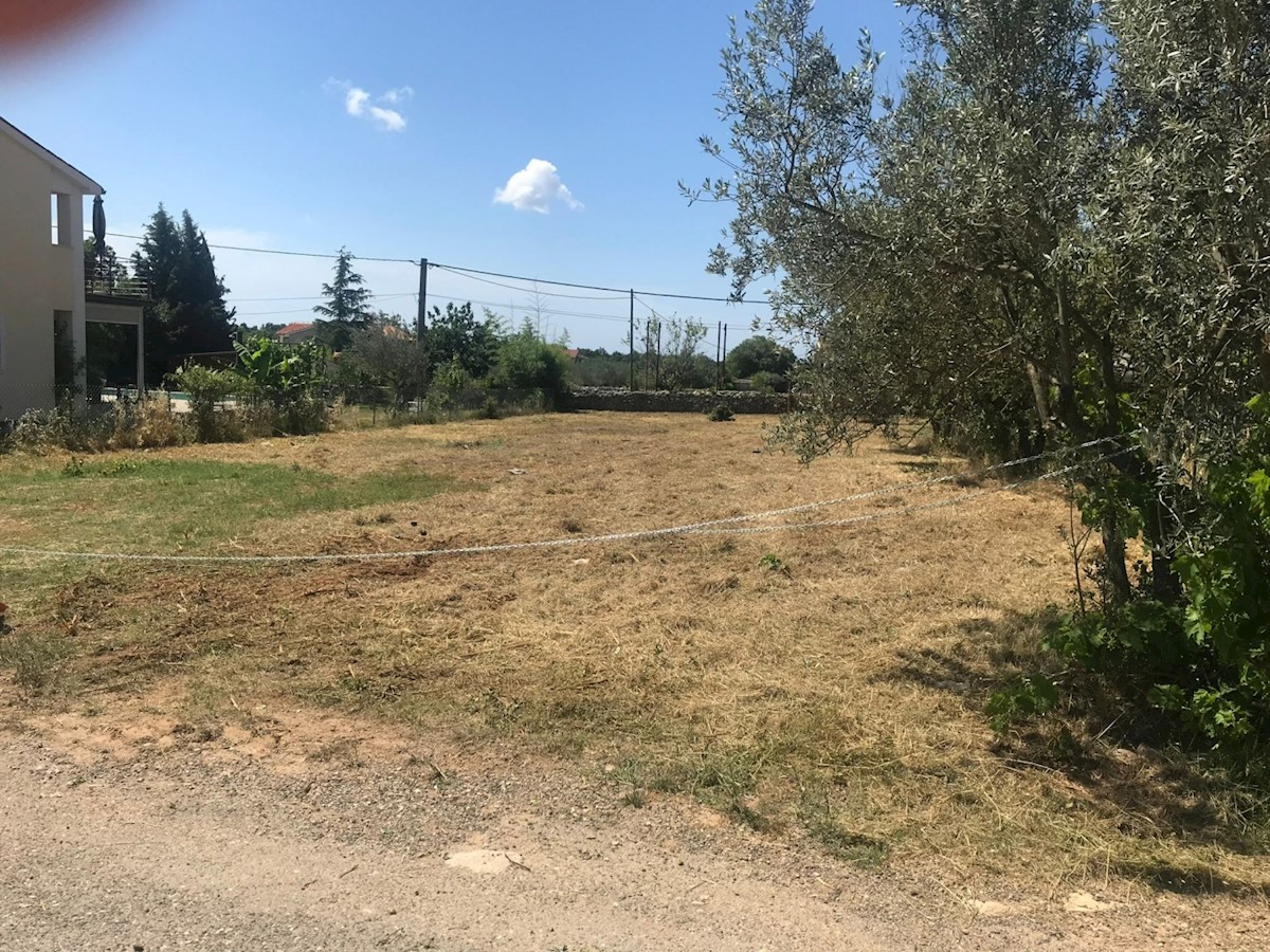 Parcela Na predaj - Istarska Vodnjan - foto 1/2