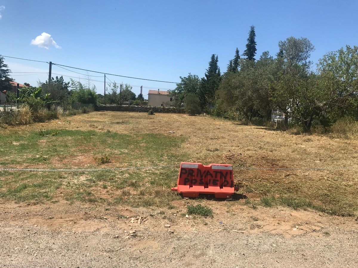 Parcela Na predaj - Istarska Vodnjan - foto 2/2
