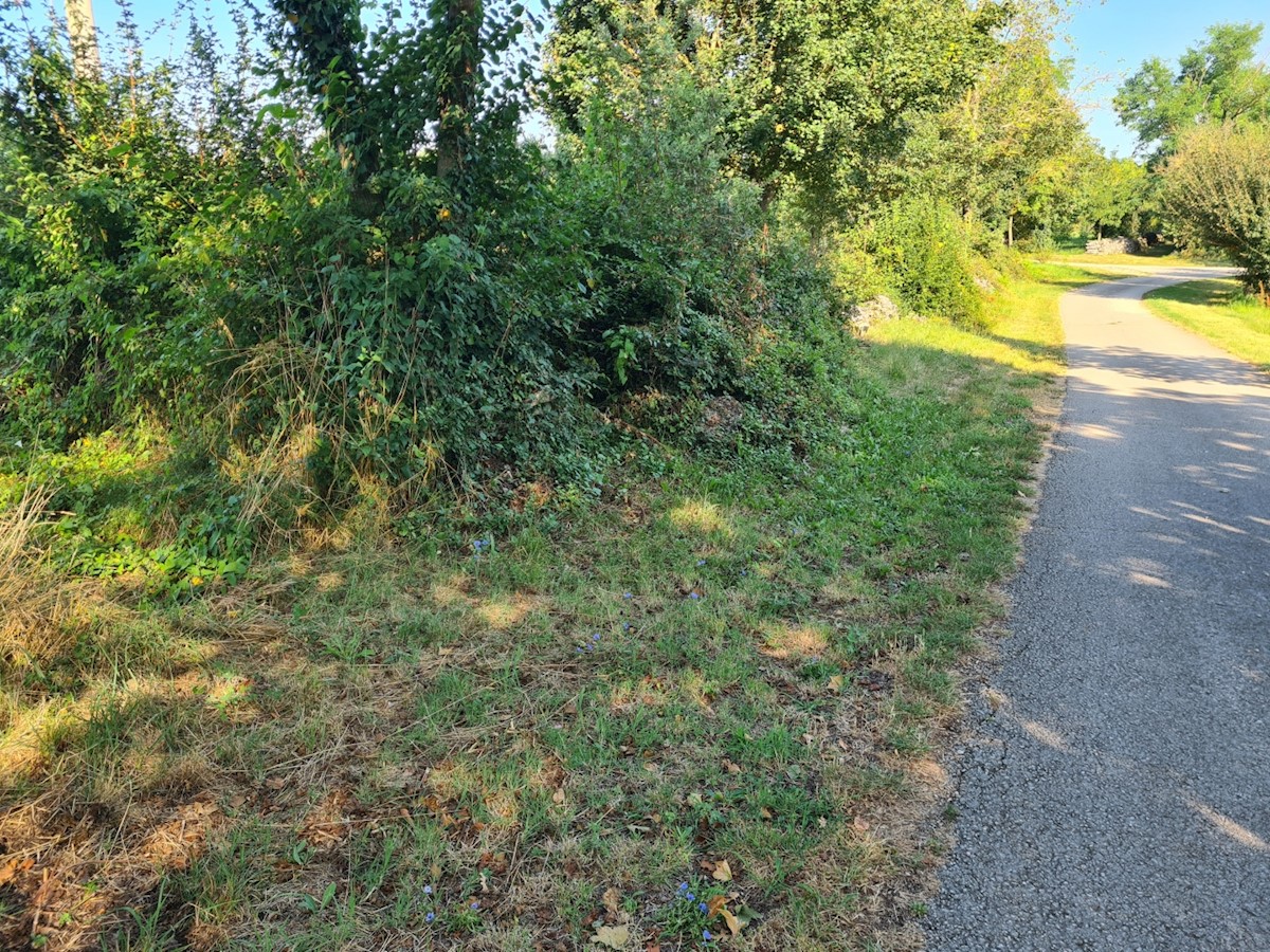Parcela Na predaj - Istarska Labin - foto 1/3