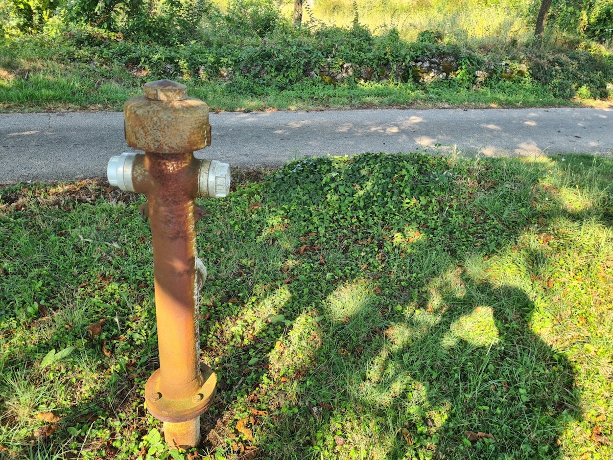Parcela Na predaj - Istarska Labin - foto 3/3