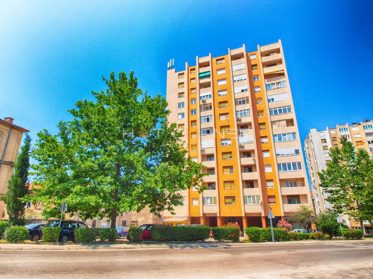 Apartma Na predaj