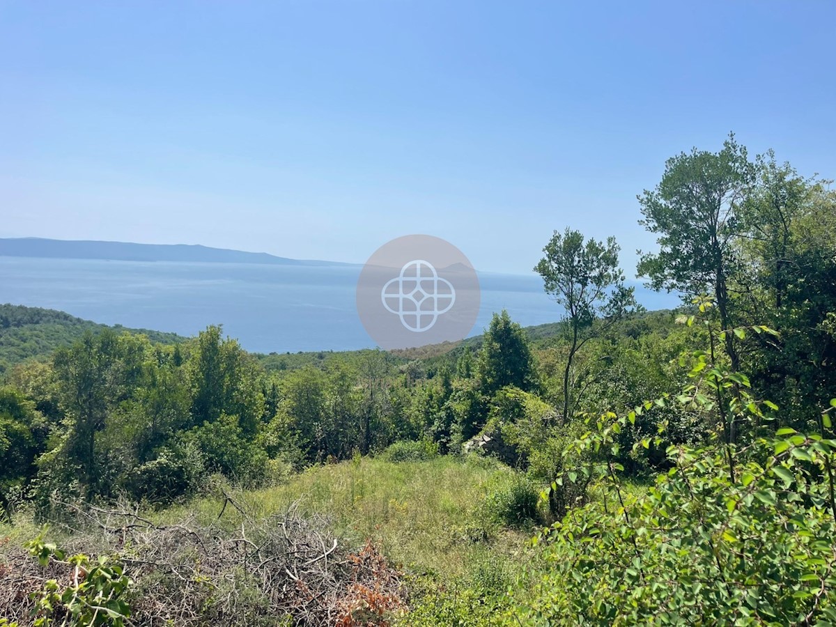 Parcela Na predaj - ISTARSKA RAŠA