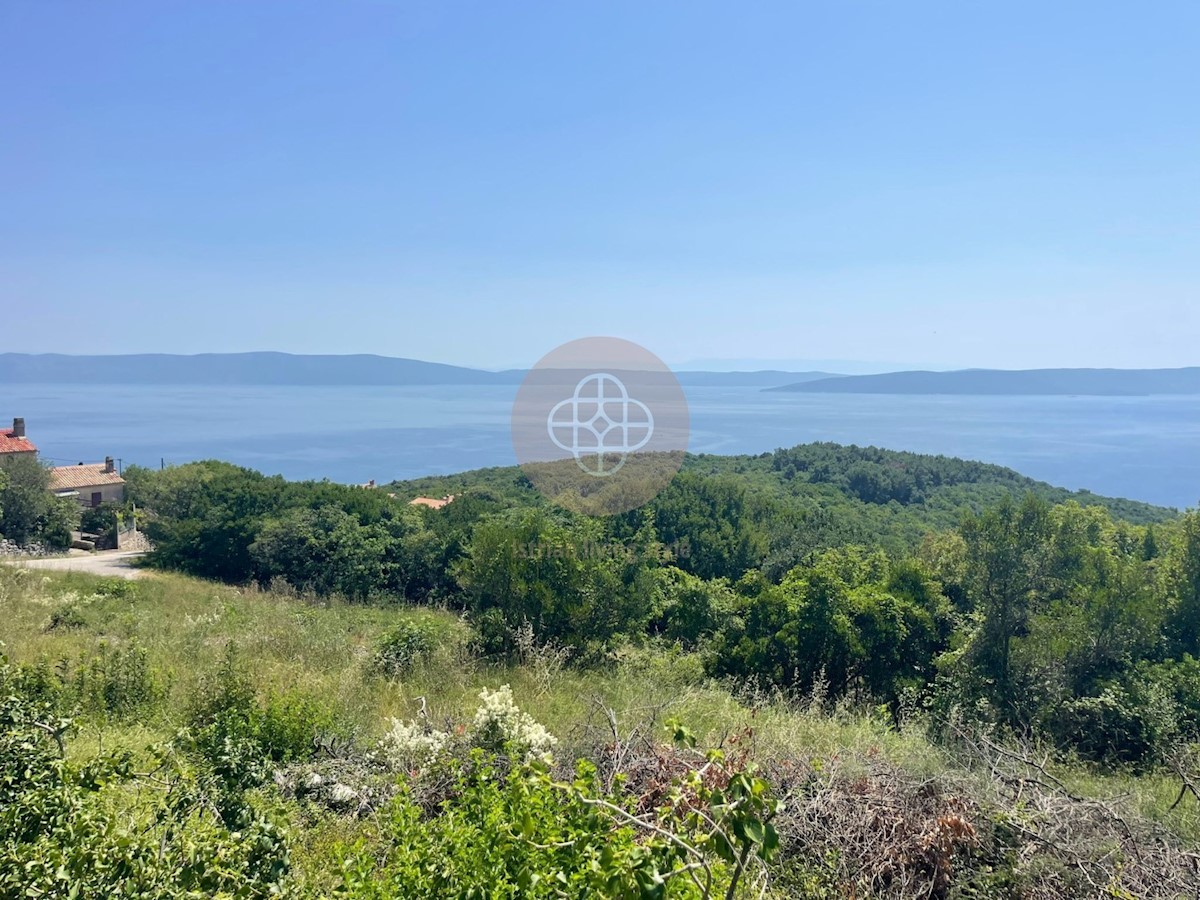 Parcela Na predaj - ISTARSKA RAŠA