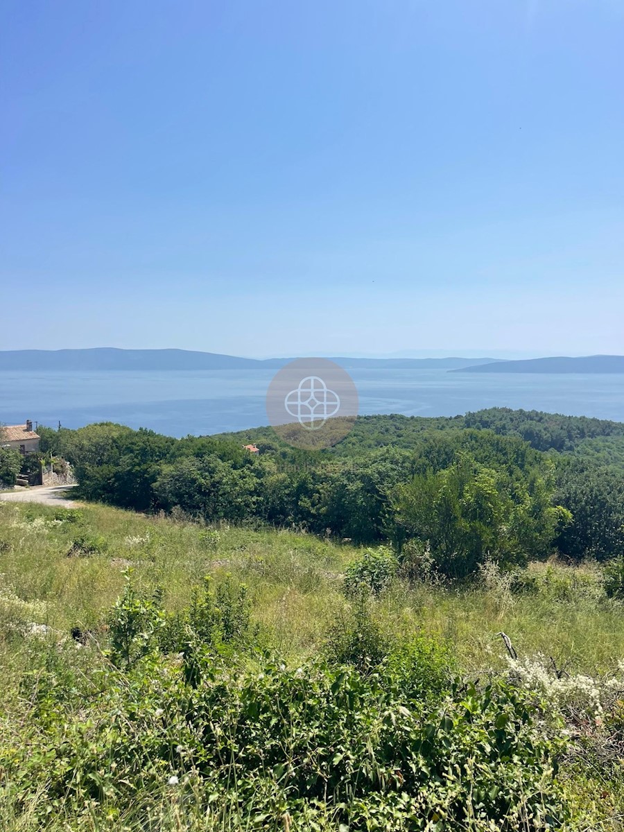 Parcela Na predaj - ISTARSKA RAŠA