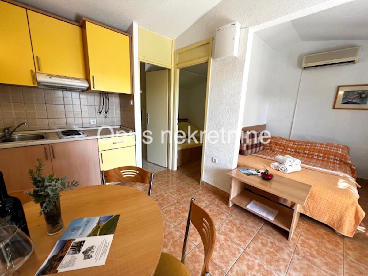 Flat For sale - DUBROVAČKO-NERETVANSKA SLIVNO