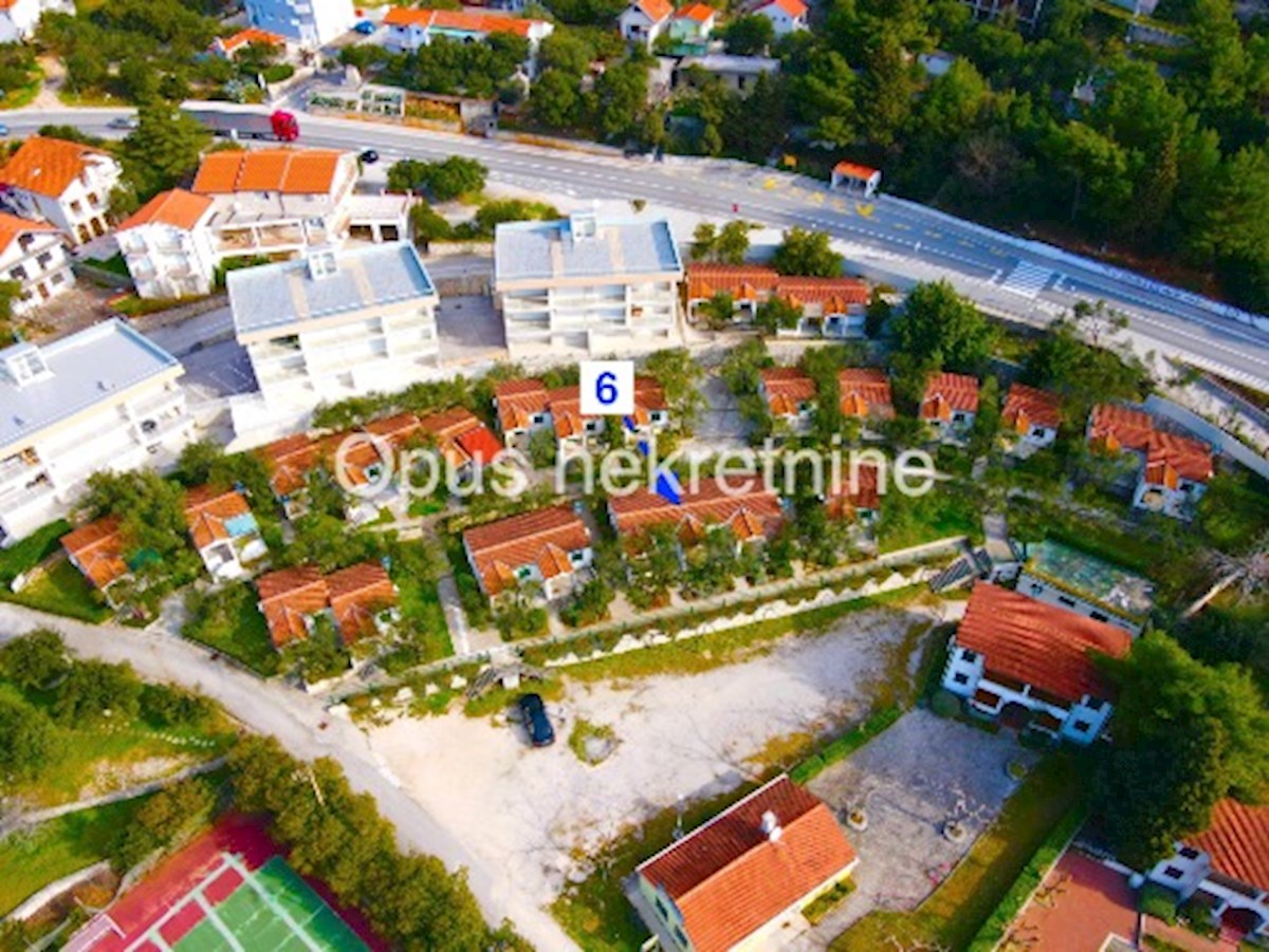 Apartmán Na prodej - DUBROVAČKO-NERETVANSKA SLIVNO