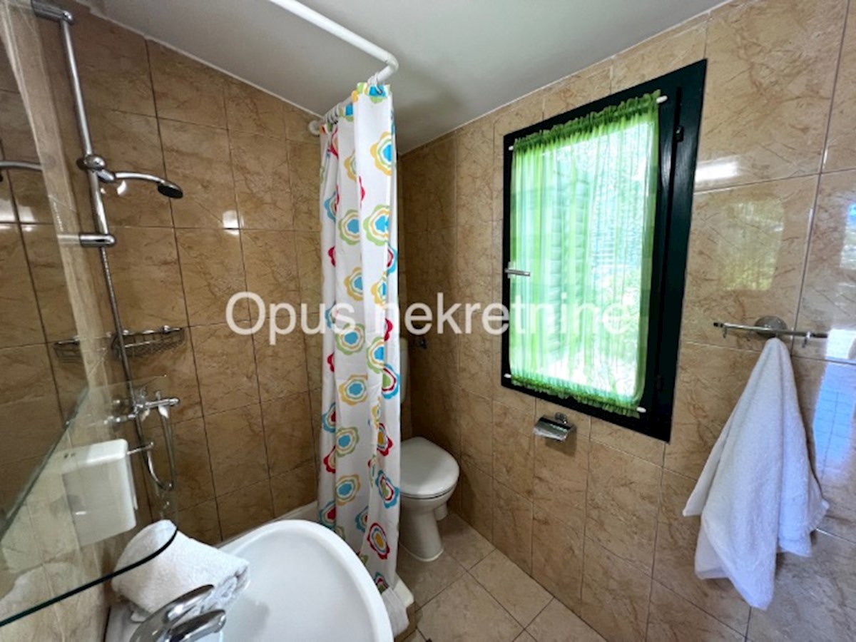 Flat For sale - DUBROVAČKO-NERETVANSKA SLIVNO