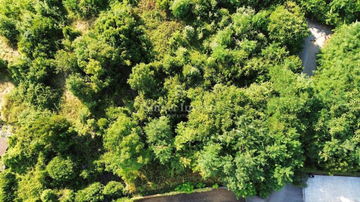 Parcela na predaj 1011 m² – Opatija