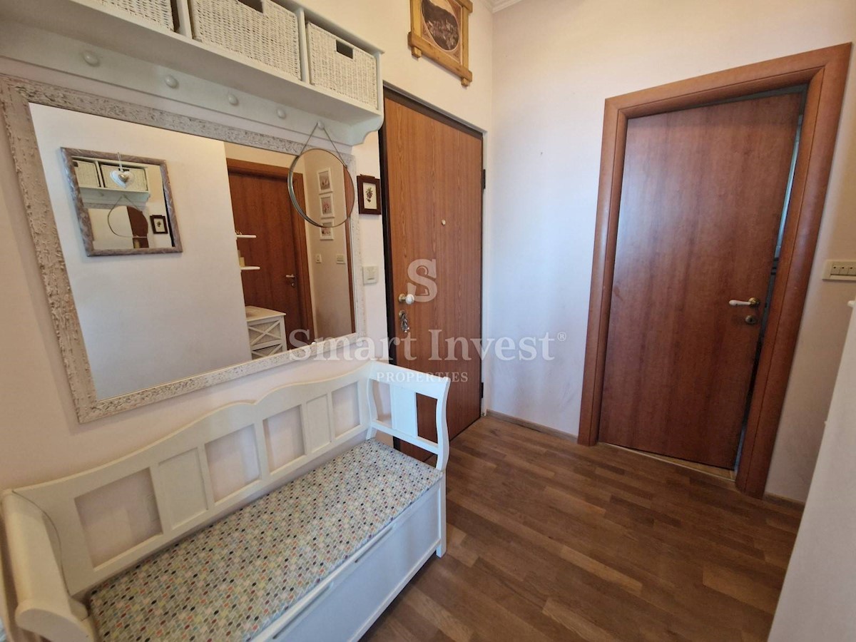 Apartmán Na predaj - PRIMORSKO-GORANSKA OPATIJA