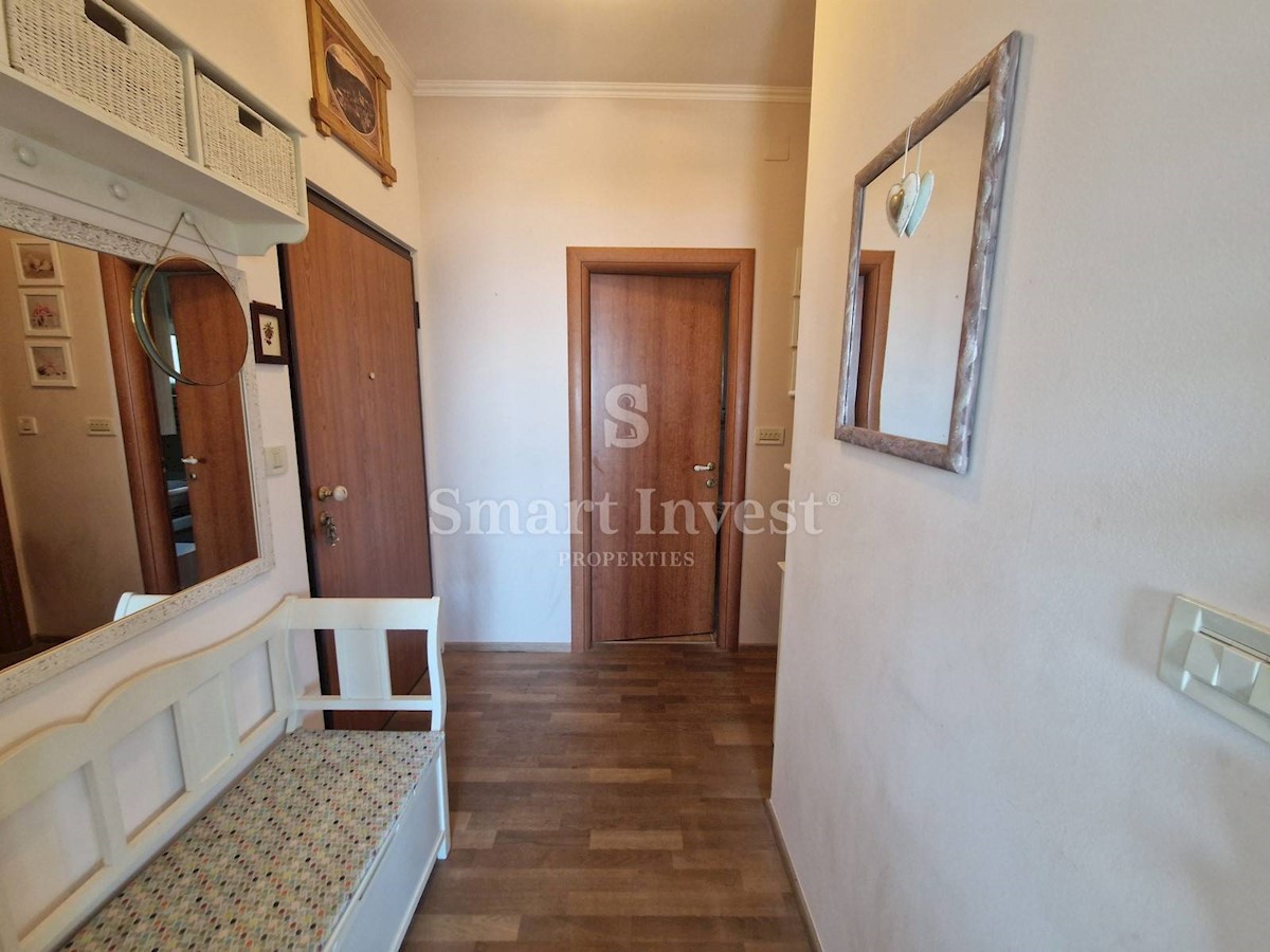 Apartmán Na predaj - PRIMORSKO-GORANSKA OPATIJA