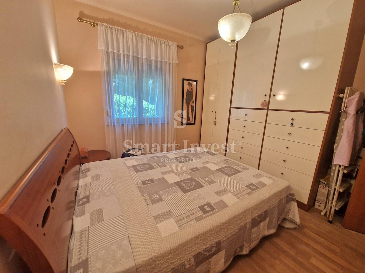 Apartmán Na predaj - PRIMORSKO-GORANSKA OPATIJA