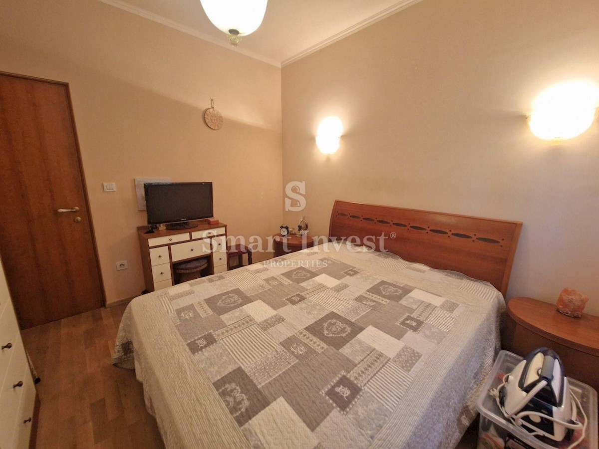 Apartmán Na predaj - PRIMORSKO-GORANSKA OPATIJA