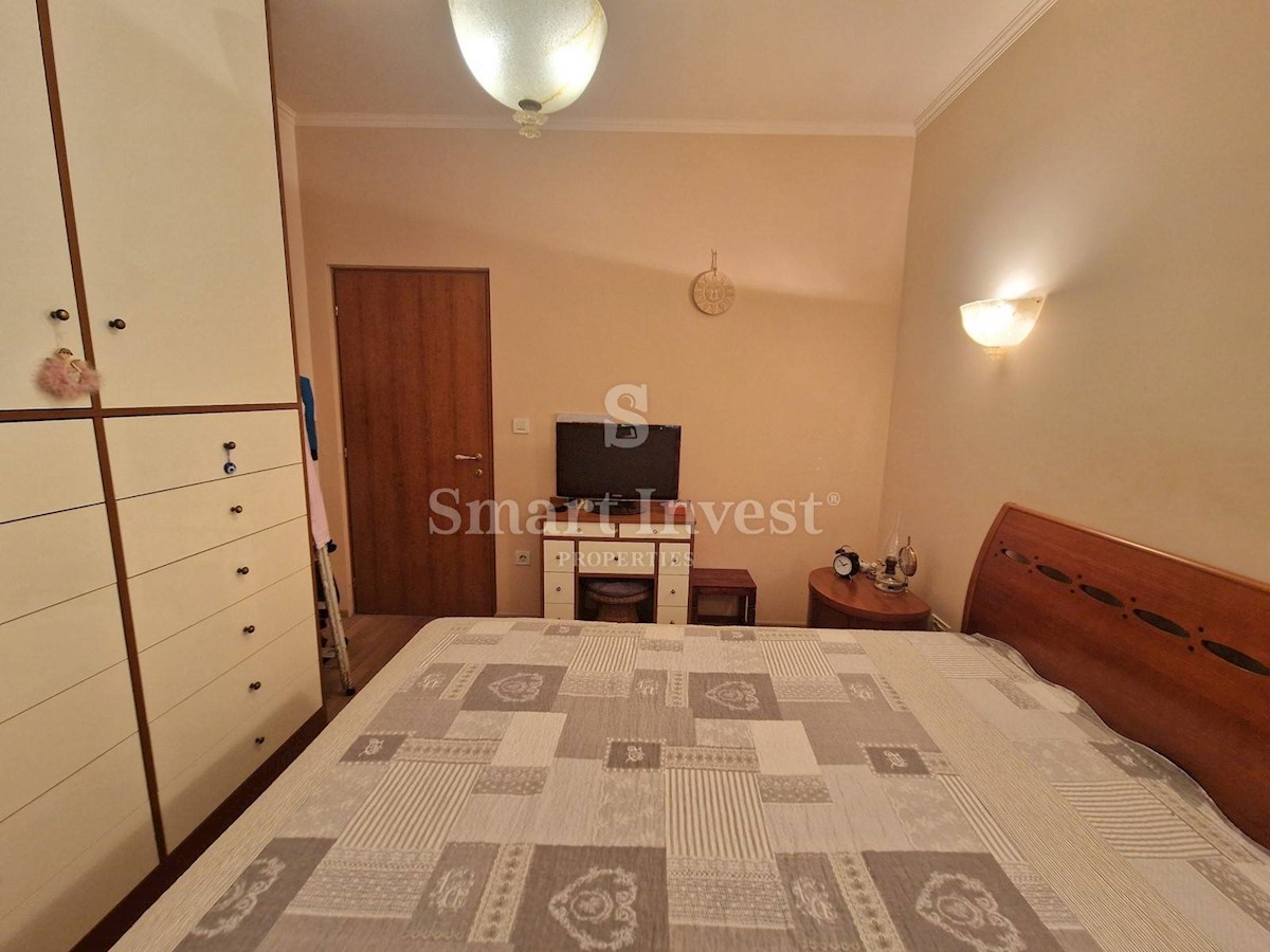 Apartmán Na predaj - PRIMORSKO-GORANSKA OPATIJA