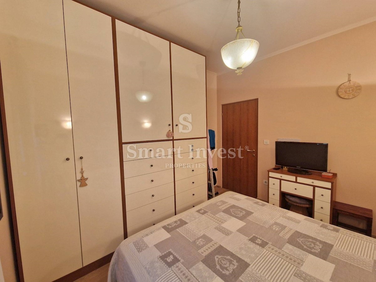 Apartmán Na predaj - PRIMORSKO-GORANSKA OPATIJA