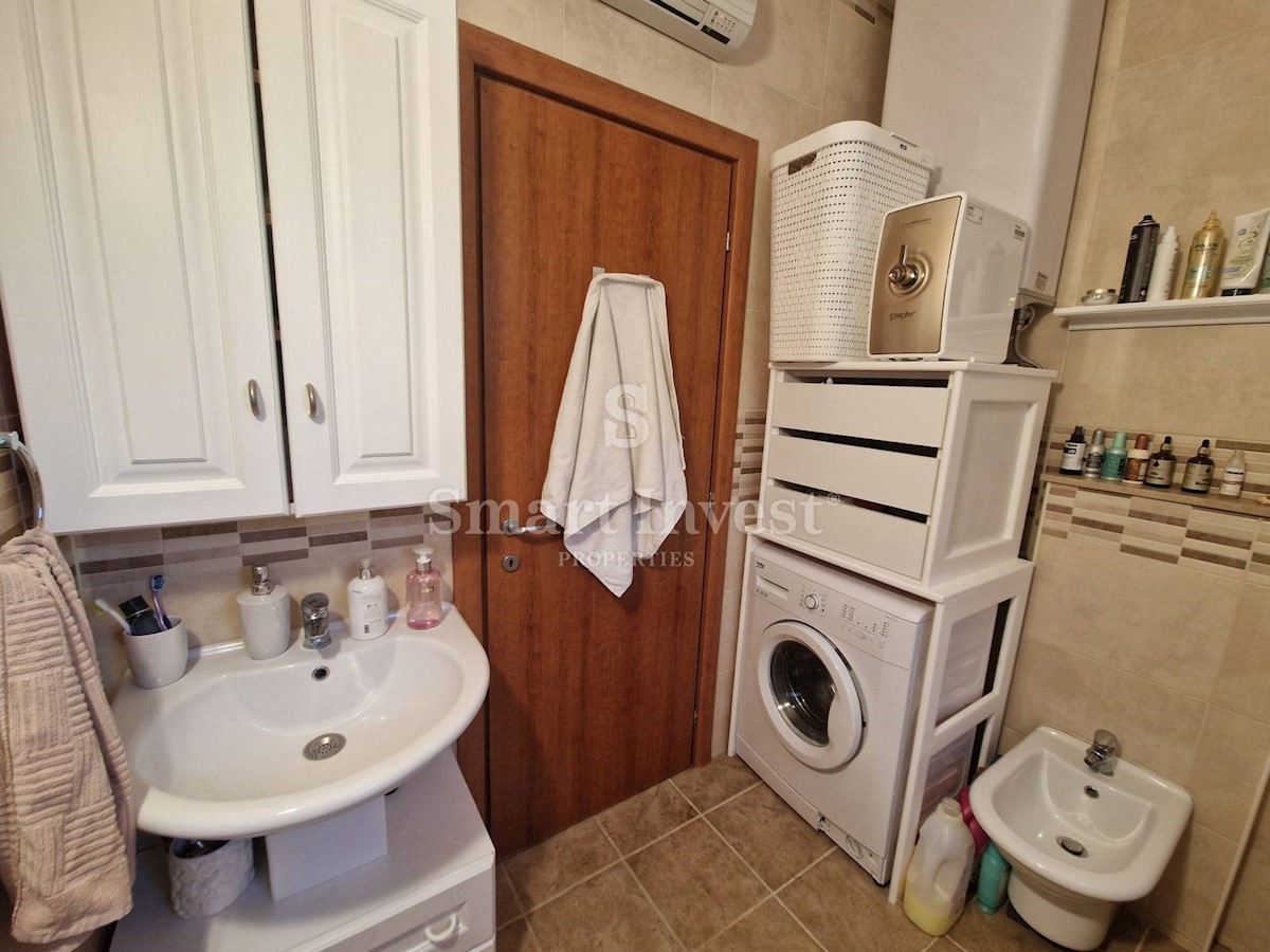 Apartmán Na predaj - PRIMORSKO-GORANSKA OPATIJA