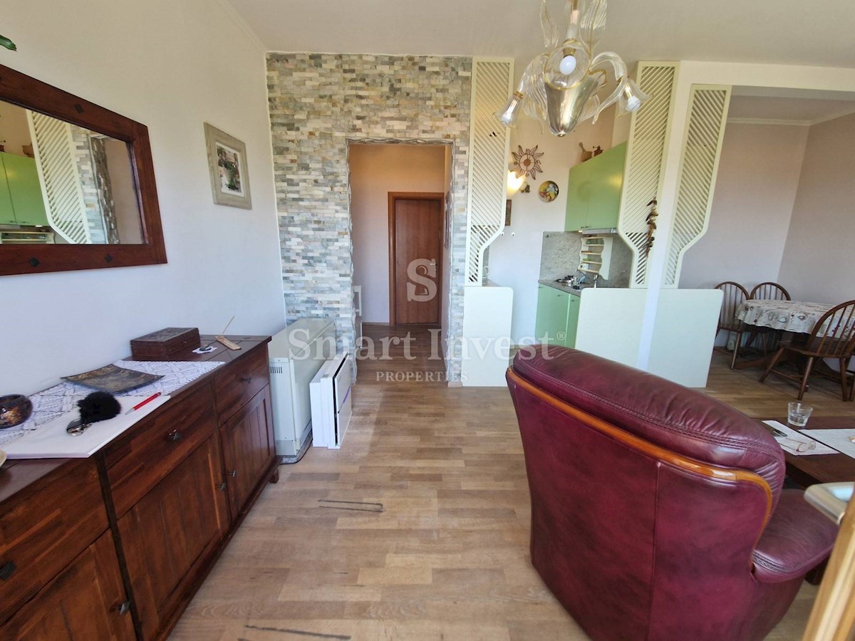 Apartmán Na predaj - PRIMORSKO-GORANSKA OPATIJA