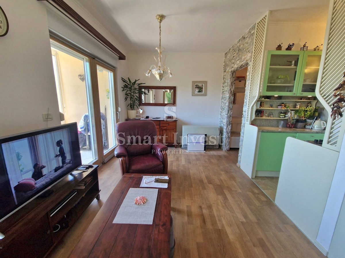 Apartmán Na predaj - PRIMORSKO-GORANSKA OPATIJA