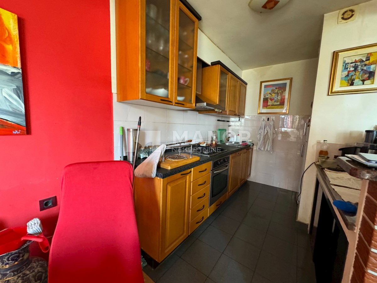 Apartmán Na predaj - PRIMORSKO-GORANSKA RIJEKA