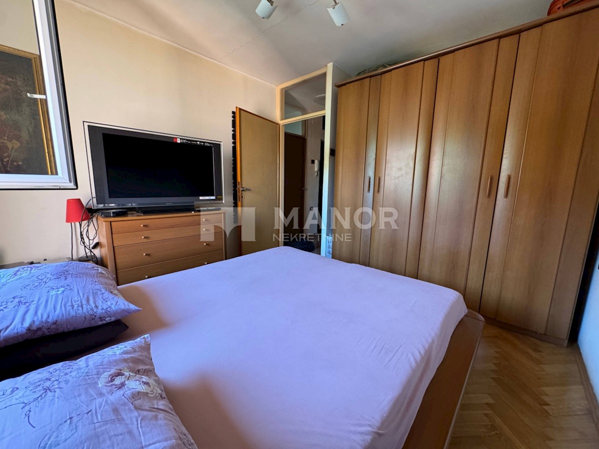 Apartmán Na predaj - PRIMORSKO-GORANSKA RIJEKA