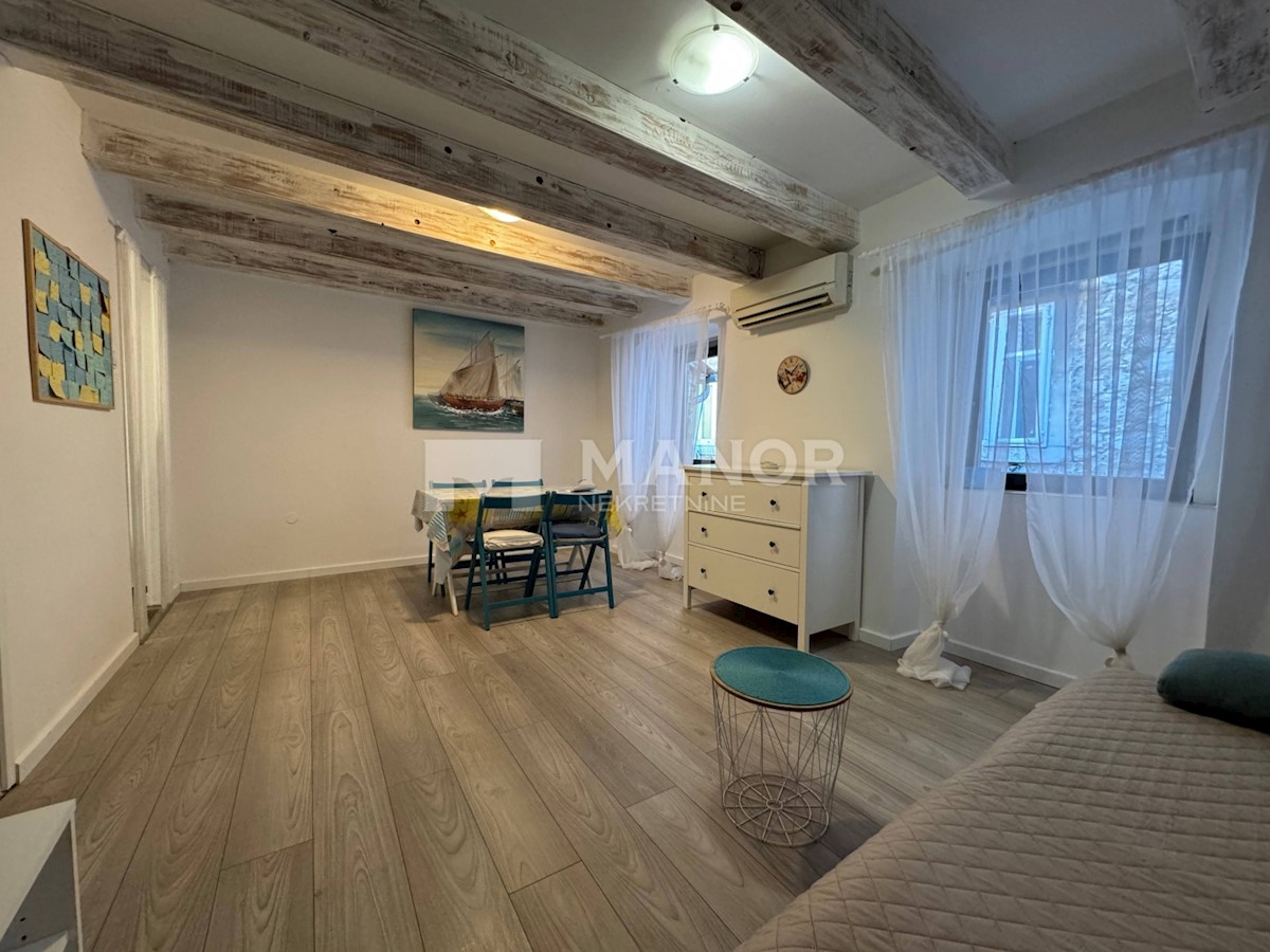 Apartment Zu verkaufen - PRIMORSKO-GORANSKA RIJEKA