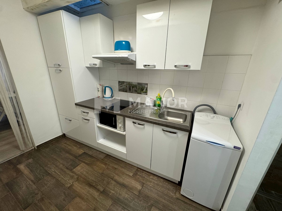 Apartment Zu verkaufen - PRIMORSKO-GORANSKA RIJEKA