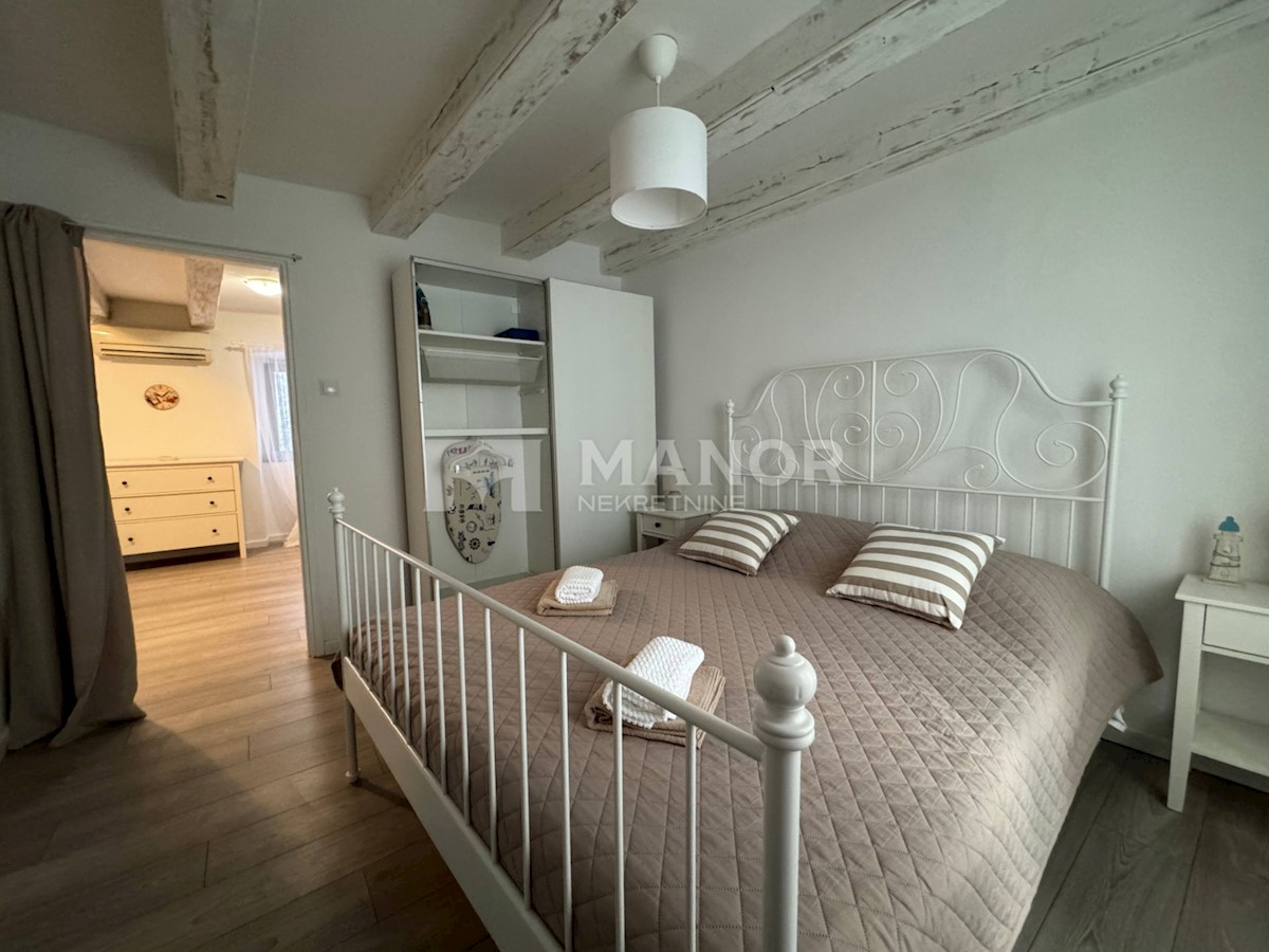 Apartment Zu verkaufen - PRIMORSKO-GORANSKA RIJEKA