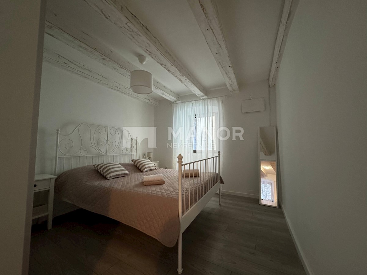 Apartment Zu verkaufen - PRIMORSKO-GORANSKA RIJEKA