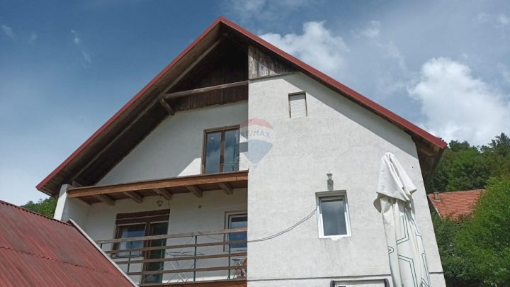 Kuća na prodaju 198 m² – Homer